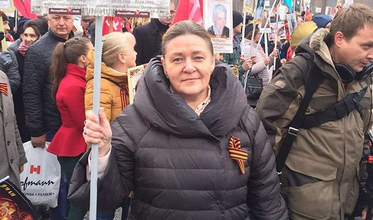 Колишнього «міністра освіти» «ДНР» хочуть депортувати з Росії в Україну
