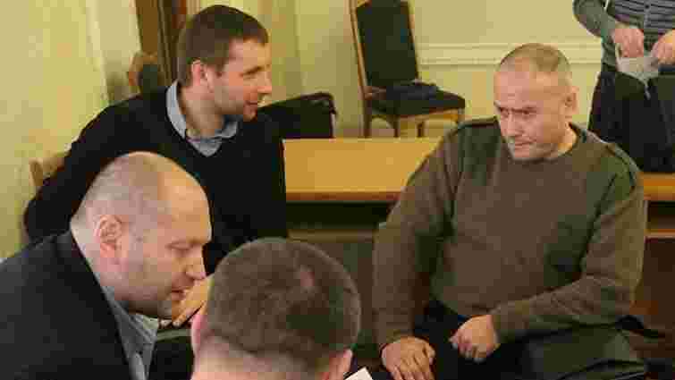 Парасюк, Білецький та Ярош не ходили на засідання Верховної Ради у травні
