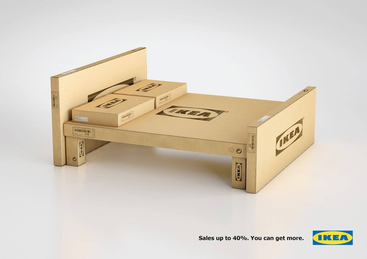 IKEA має намір офіційно вийти на ринок України