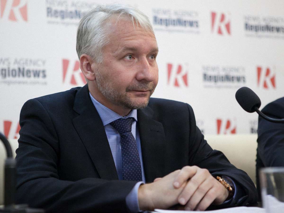У Києві застрелили екс-керівника «Укрспирту» Віктора Панкова
