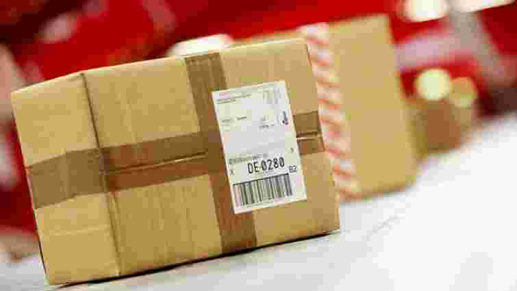 Митниця перестала пропускати посилки з товарами, купленими в зарубіжних інтернет-магазинах