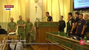 За звернення націоналістів обласні депутати проголосують у четвер