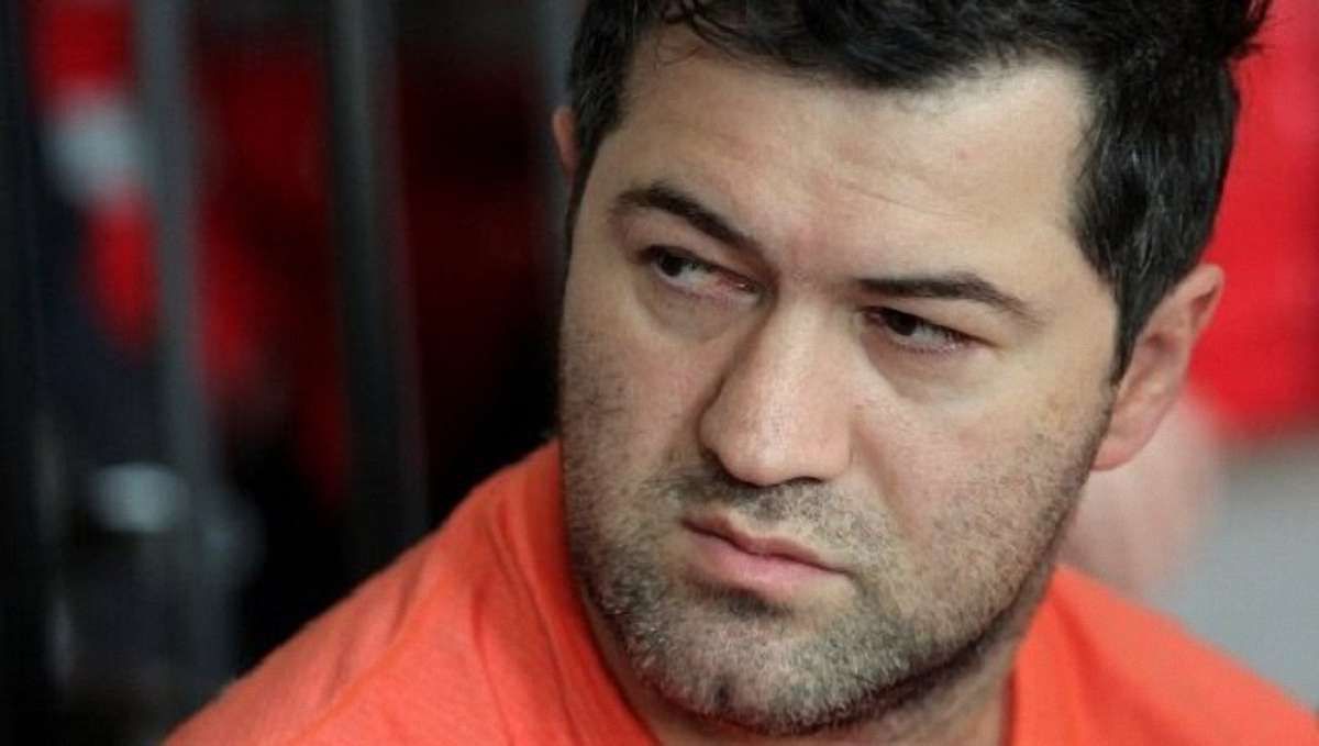 НАБУ не дозволило Роману Насірову виїхати на лікування до США