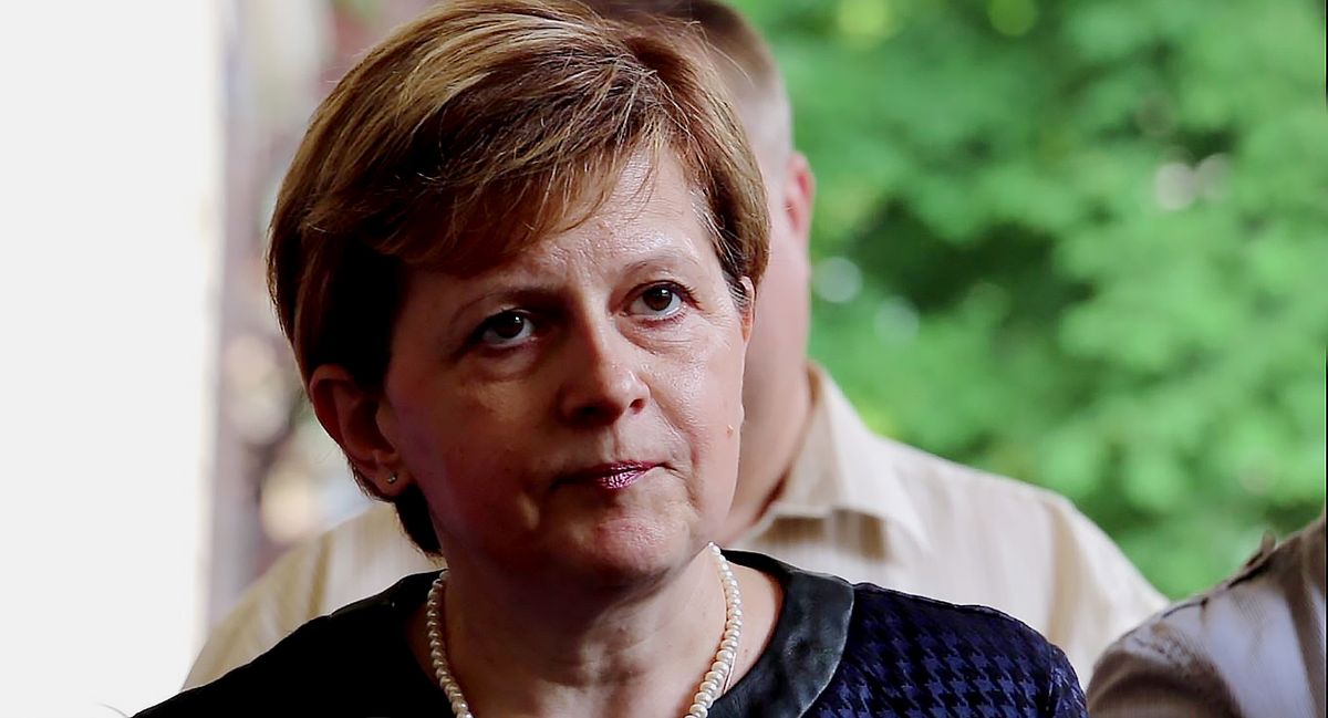 Департамент житлового господарства ЛМР очолила Ірина Маруняк