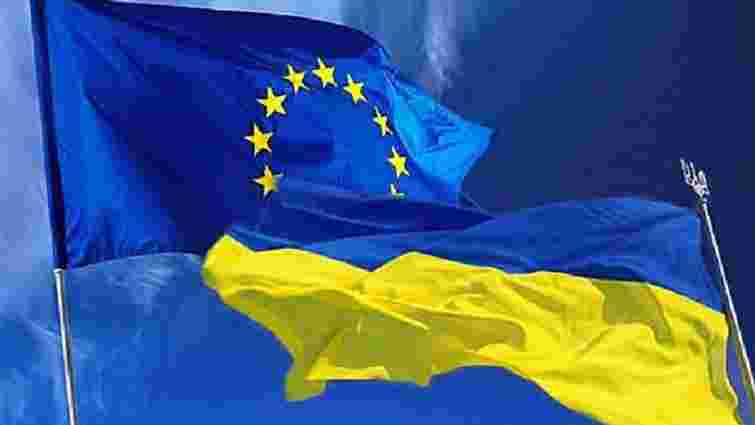 Україна відстає від плану імплементації Угоди про асоціацію з ЄС