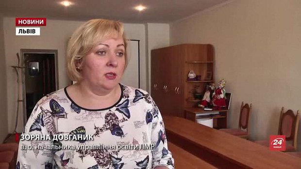 В електронній реєстрації до львівських дитсадків виявили 1,5 тис. фіктивних заяв