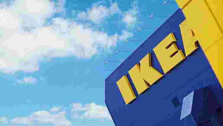 IKEA підтвердила наміри щодо виходу на український ринок