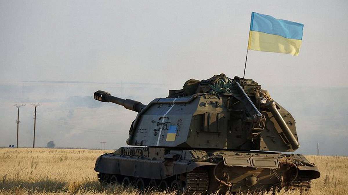 ЗСУ з опівночі 1-го червня дотримуватимуться тиші на Донбасі
