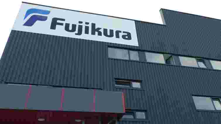 Fujikura планує відкрити ще два заводи в Україні