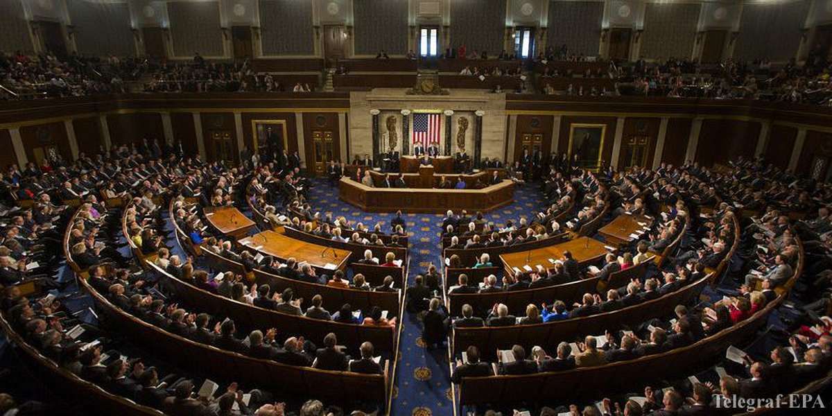 Сенатори США закликали посилити санкції проти Росії