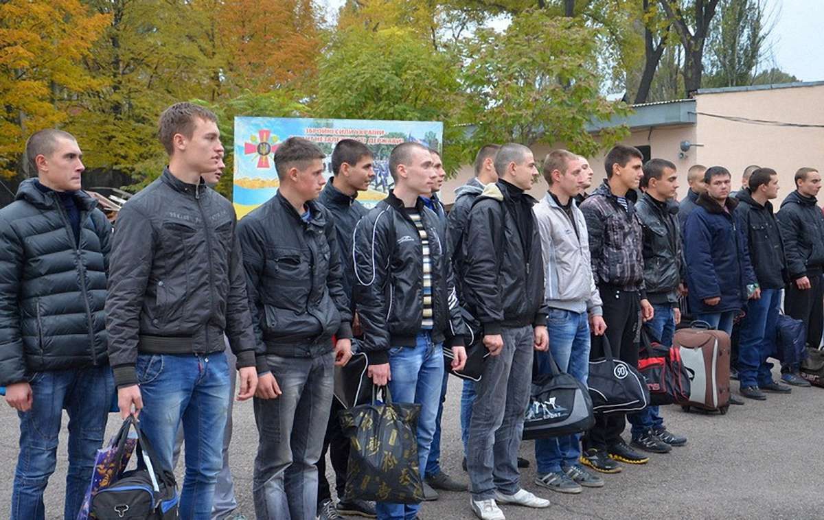 ЦВК передасть Міноборони дані для створення нового реєстру військовозобов'язаних