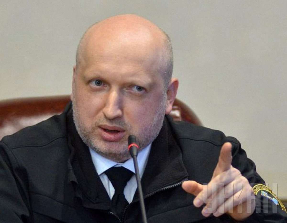Секретар РНБО виступив за негайне впровадження візового режиму з Росією
