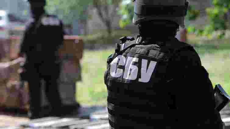 СБУ попередила про проведення антитерористичних навчань в Ужгороді