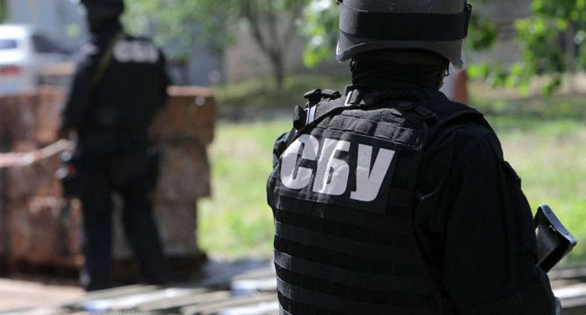 СБУ попередила про проведення антитерористичних навчань в Ужгороді