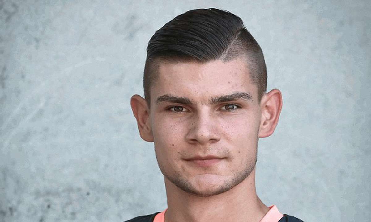 Воротар стрийської «Скали» зацікавив футбольний клуб зі США