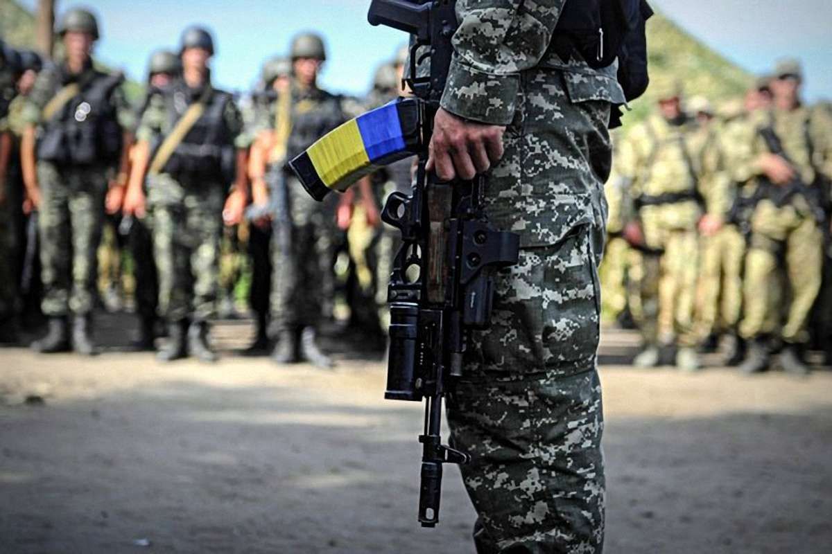 Економічні втрати України від конфлікту на Донбасі склали 20,4% ВВП