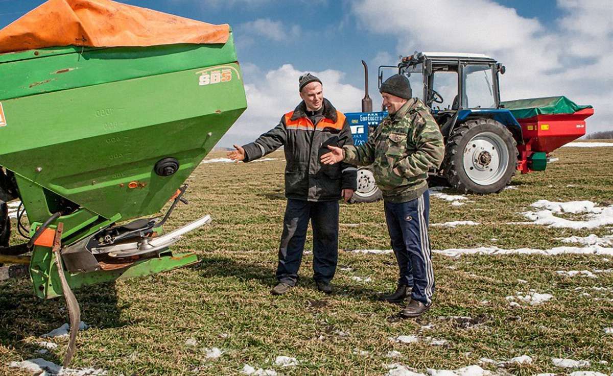 Від початку року інвестиції в український аграрний сектор зросли майже на 60% 