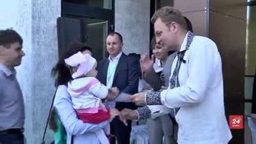 23 сім’ї у Львові отримали квартири за молодіжним кредитуванням