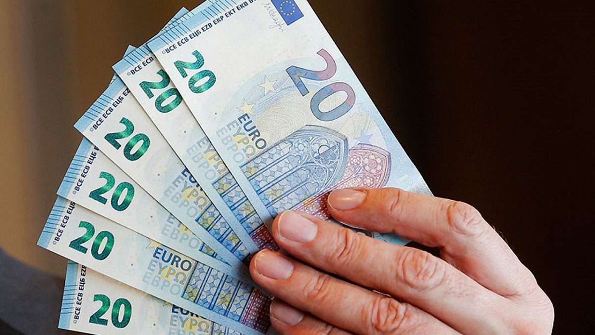 ЄС запустив програму з підтримки боротьби з корупцією в Україні