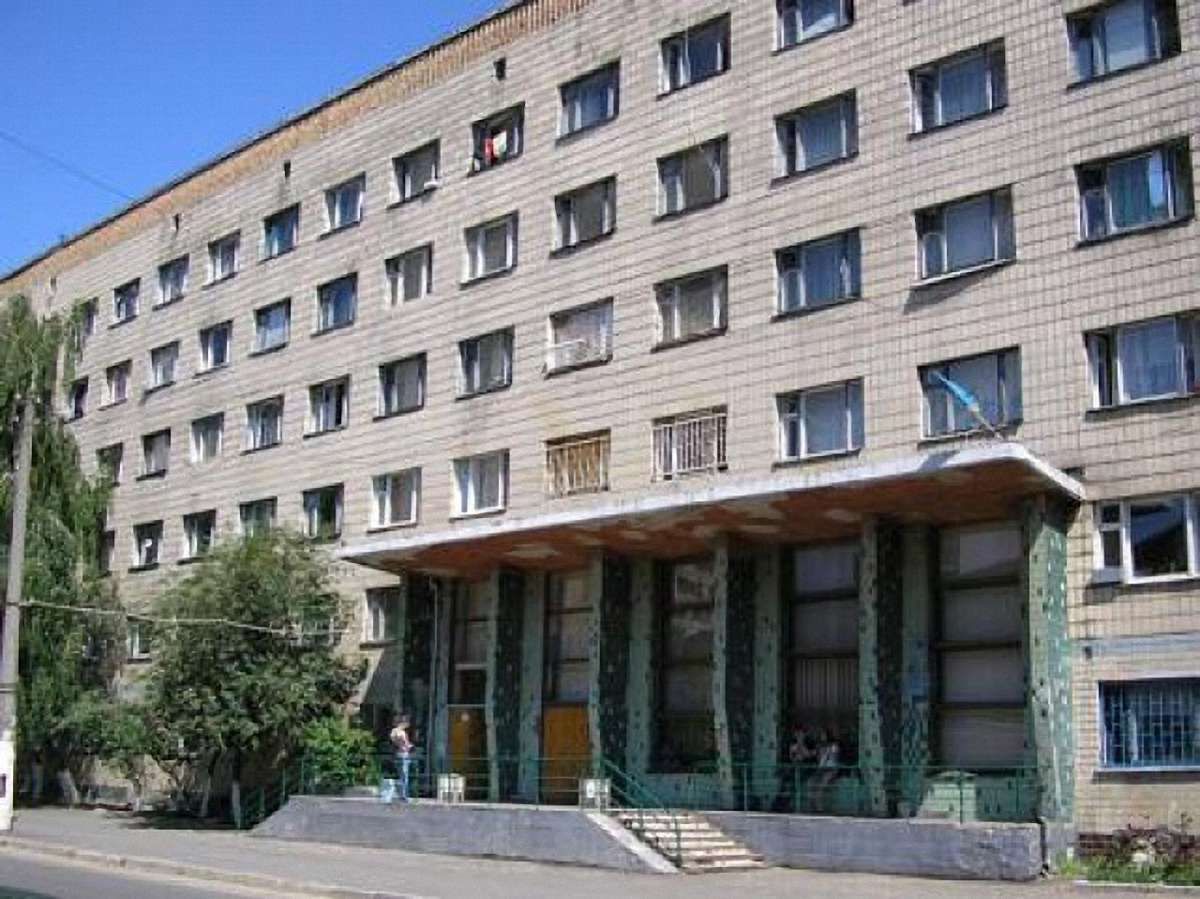 Президент схвалив безкоштовну приватизацію житла у гуртожитках