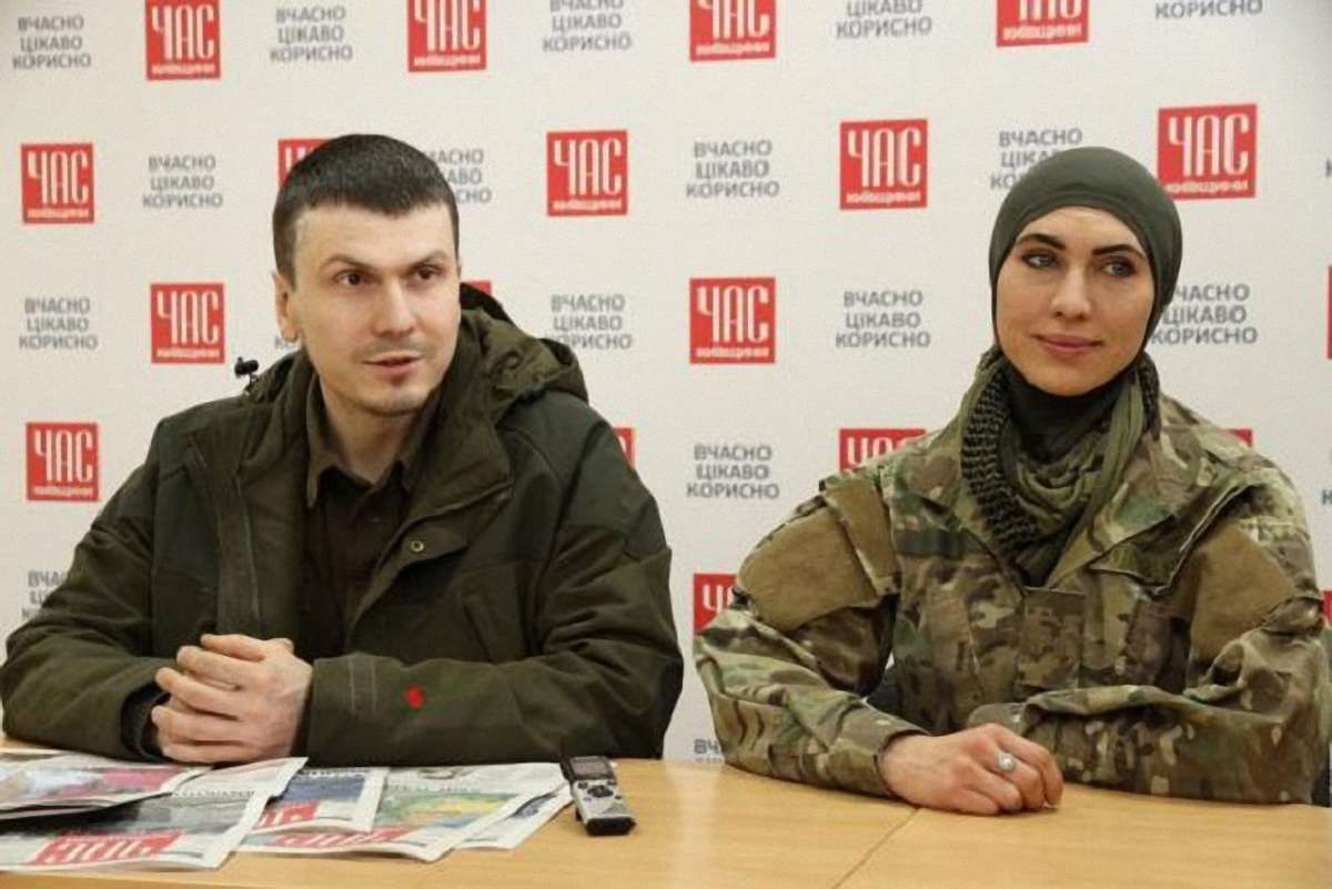 Стали відомі нові подробиці резонансного нападу на подружжя добровольців у центрі Києва