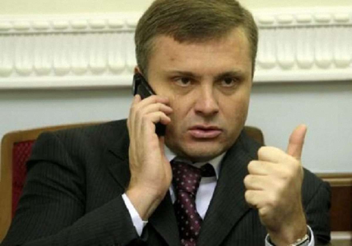 САП відкрила кримінальну справу про можливе незаконне збагачення Льовочкіна