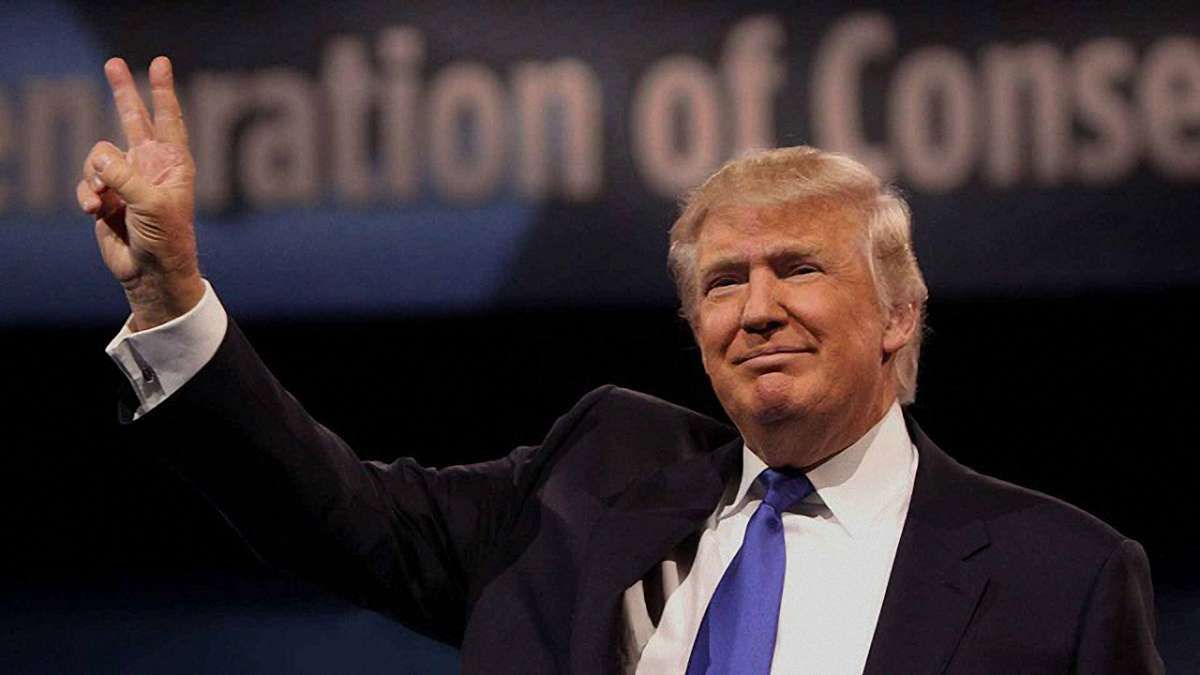 Дональд Трамп заявив про вихід США з Паризької кліматичної угоди