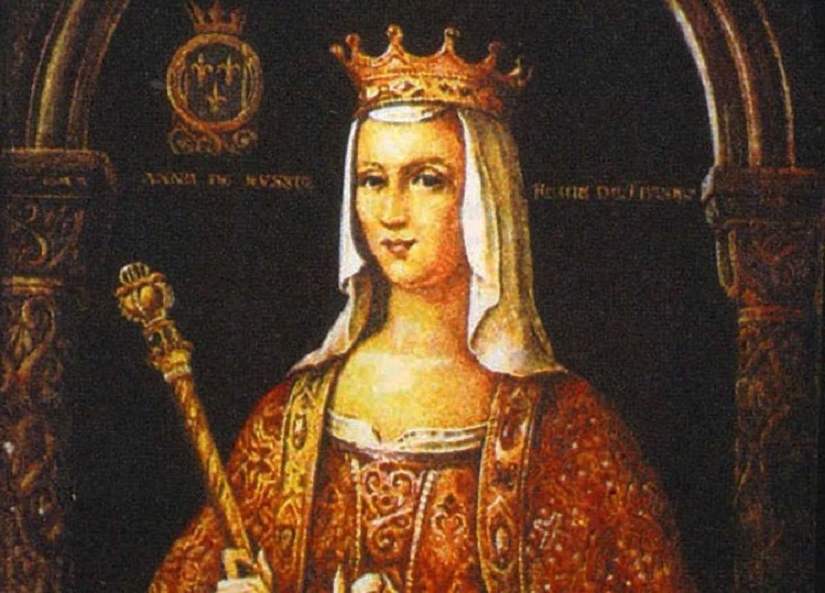 В Україні зніматимуть фільм про Анну Ярославну