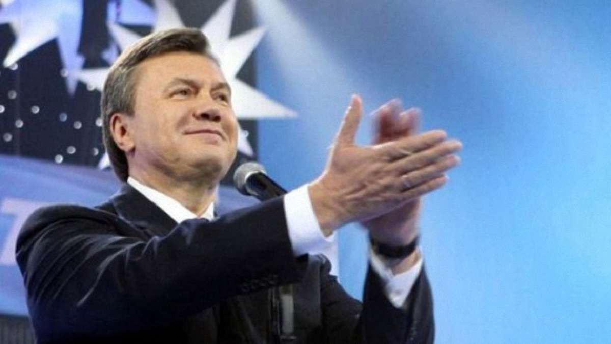За президентства Януковича 500 спеціальних фірм виводили гроші з України, – Луценко