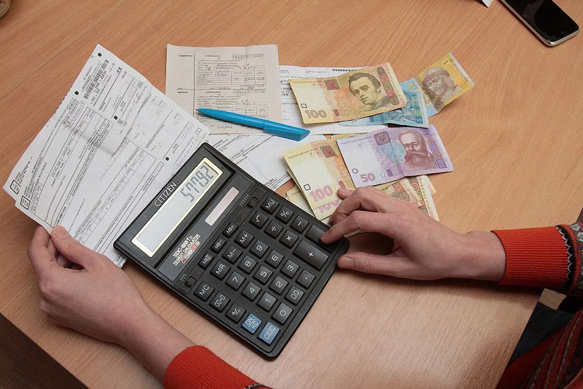 Продовження субсидій для 137 тис. львівських сімей відклали через зміну законодавства