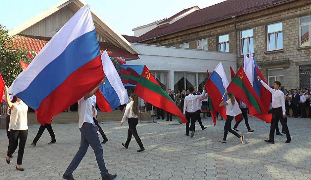 Європейський суд визнав Росію відповідальною за дії Придністров’я