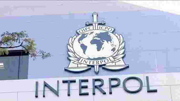 У Києві в аеропорту затримали підозрюваного в тероризмі росіянина, якого розшукує «Інтерпол»