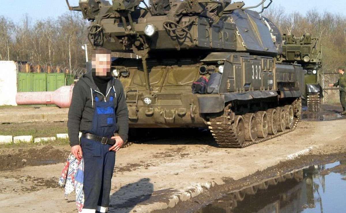 Bellingcat довела російське походження установки «Бук», що збила літак MH17
