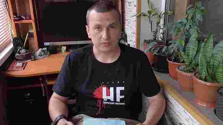 У Білорусі міліція хоче засудити блогера через «заміну державних ЗМІ» 