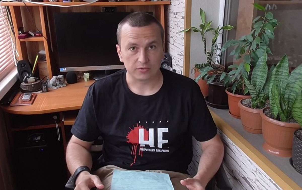 У Білорусі міліція хоче засудити блогера через «заміну державних ЗМІ» 