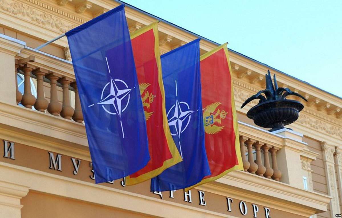 Чорногорія офіційно стала членом НАТО