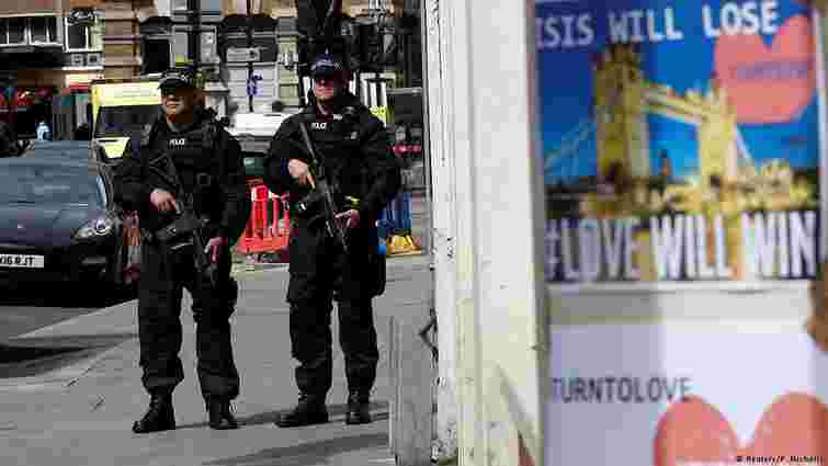 У Скотланд-Ярді ідентифікували усіх трьох нападників з Лондонського мосту