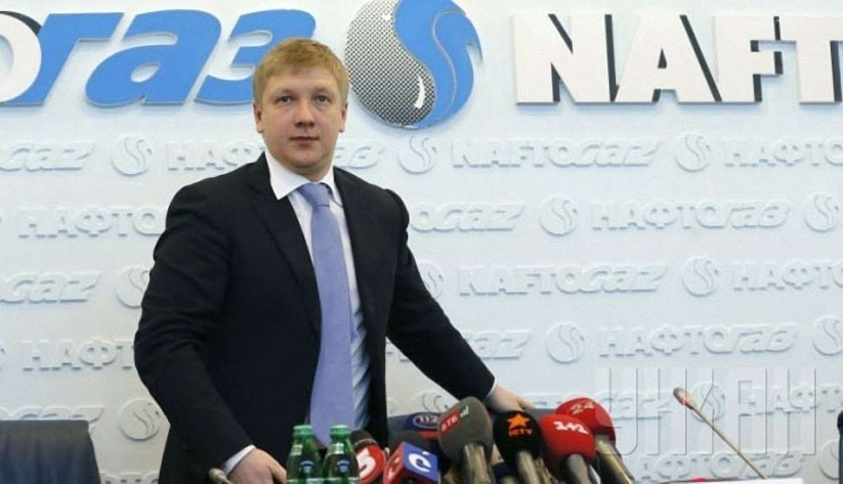 До кінця літа Україна чекає на два остаточних рішення у суперечці з «Газпромом»
