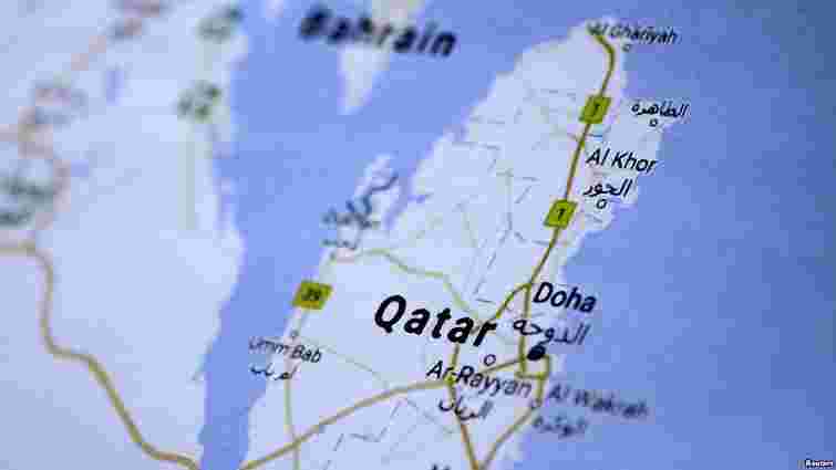 Шість арабських країн розірвали дипломатичні відносини з Катаром