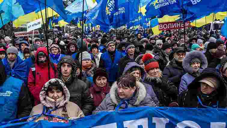 Екс-керівника комунального підприємства на Київщині засудили через підтримку «Антимайдану»