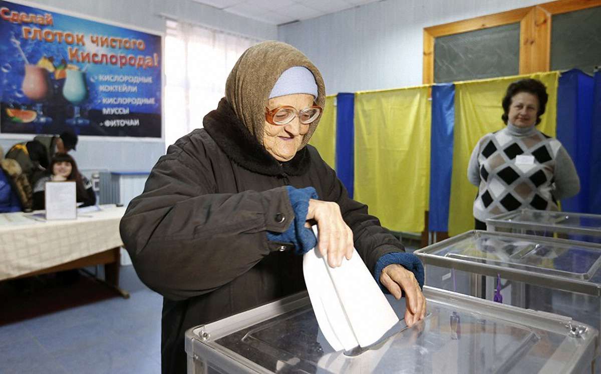 Верховна Рада виділила ₴270 млн на місцеві вибори