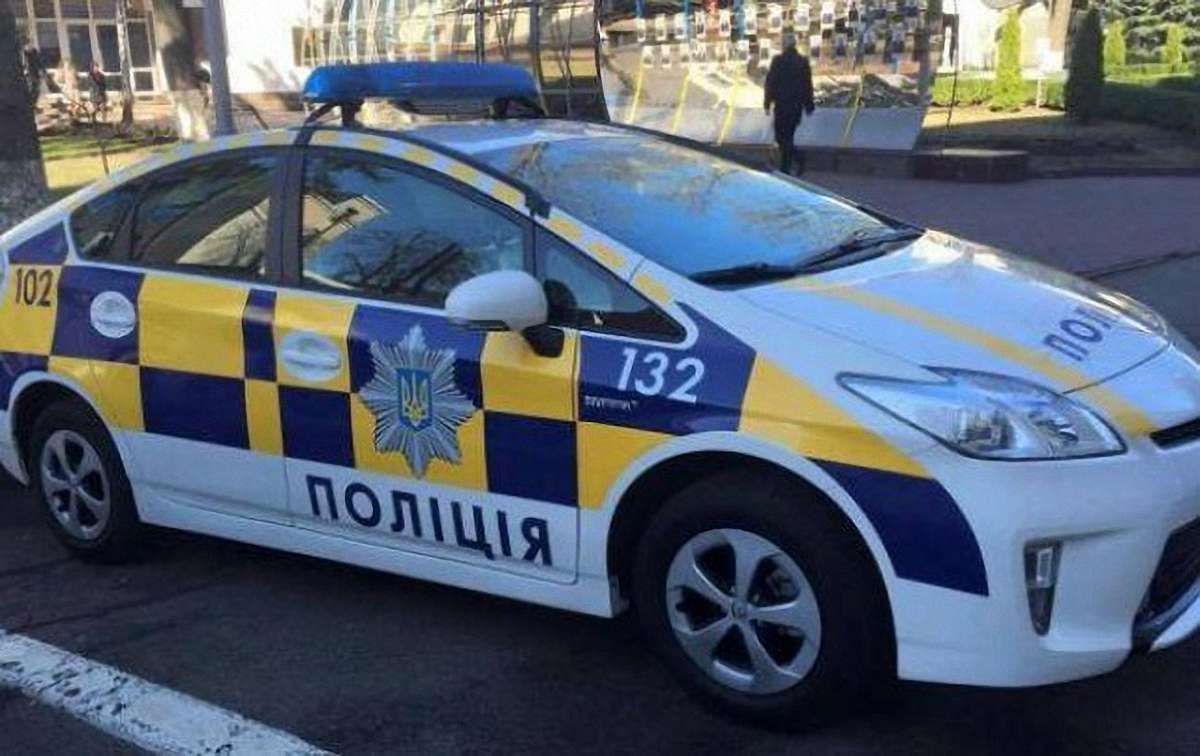 Перші патрулі дорожньої поліції на дорогах України з’являться у вересні 
