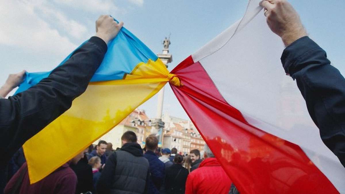 В Україні за п’ять років зменшилася кількість симпатиків Польщі, – опитування