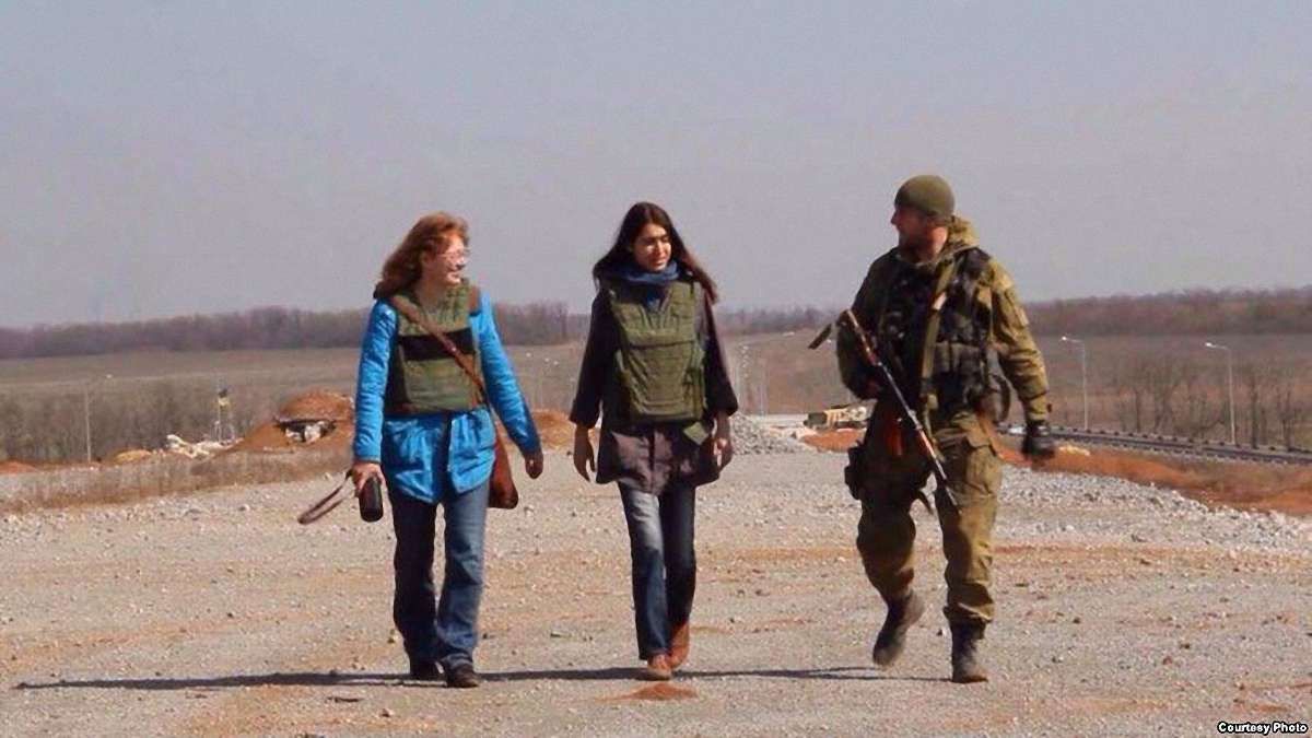 Кінофестиваль Docudays ua покаже у Львові свої найкращі фільми