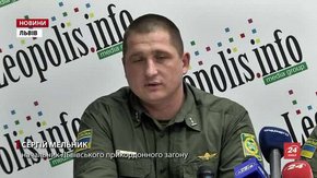 На кордоні з ЄС громадян із біометричним паспортом перевірятимуть за 3-15 хв.