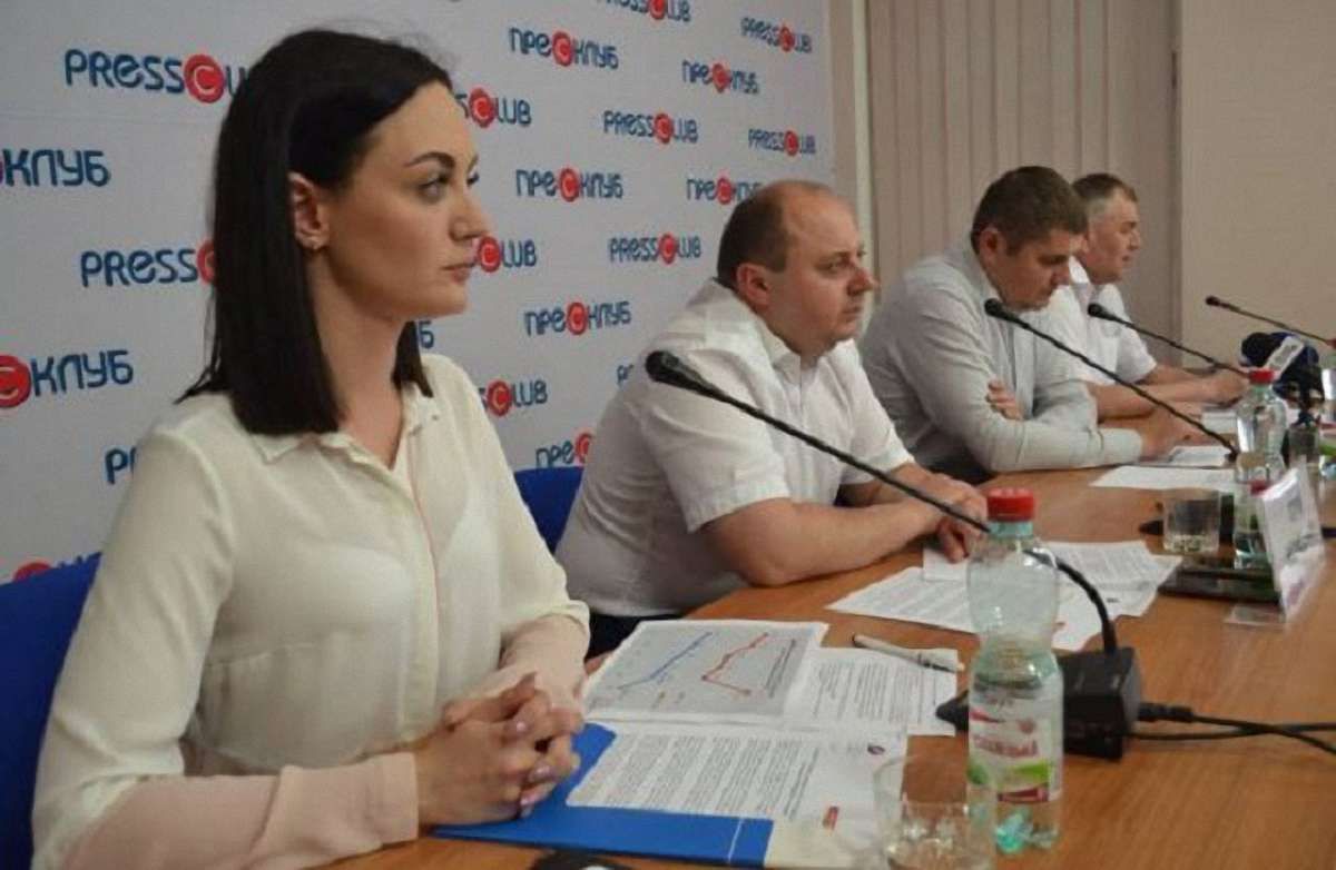 «Львівгаз» обладнає лічильниками 287 будинків в області до кінця року
