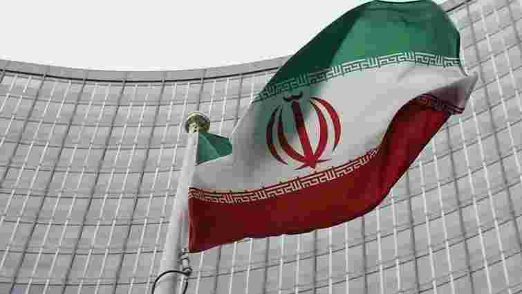 Іранські військові звинуватили США та Саудівську Аравію у терактах в Тегерані