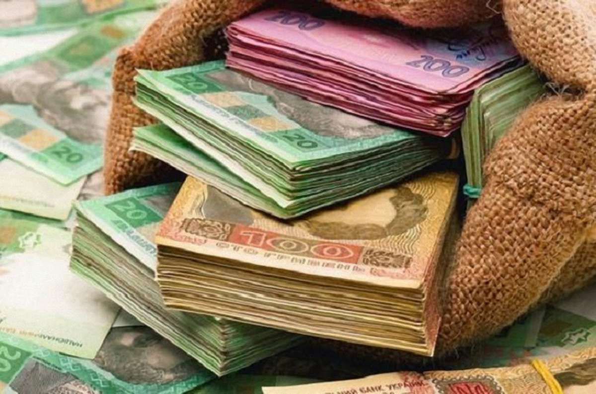 В Україні поза банками перебуває близько ₴300 млрд готівки, – НБУ