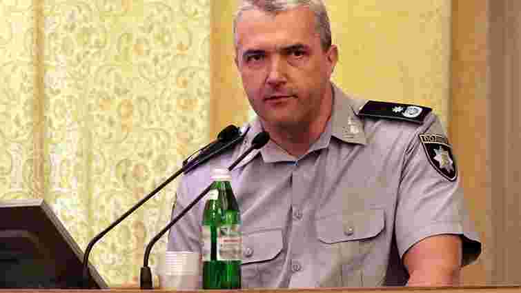 Поліція оголосить підозри 11 учасникам штурму Львівської облради