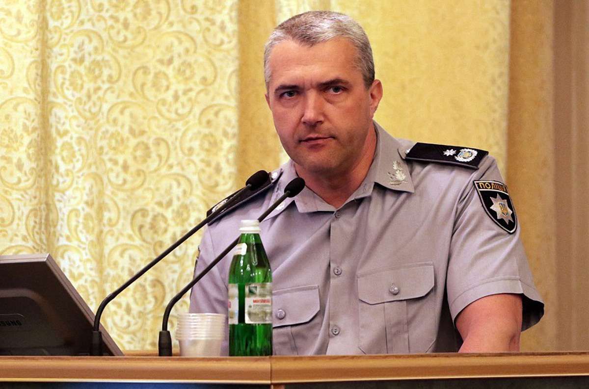 Поліція оголосить підозри 11 учасникам штурму Львівської облради
